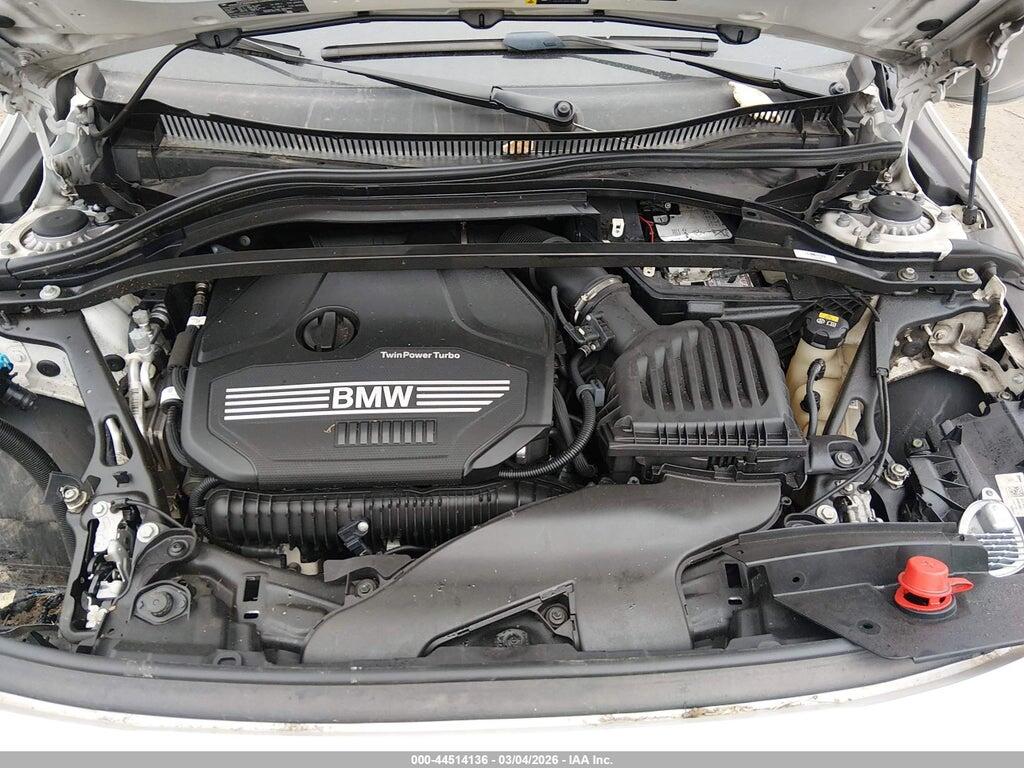WBA73AK09N7K30656 2022 BMW 228 GRAN COUPE photo no. 10