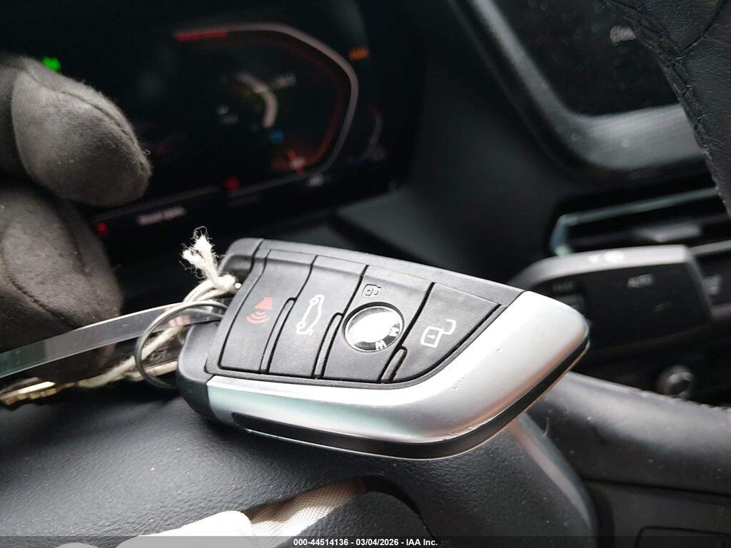 WBA73AK09N7K30656 2022 BMW 228 GRAN COUPE photo no. 11