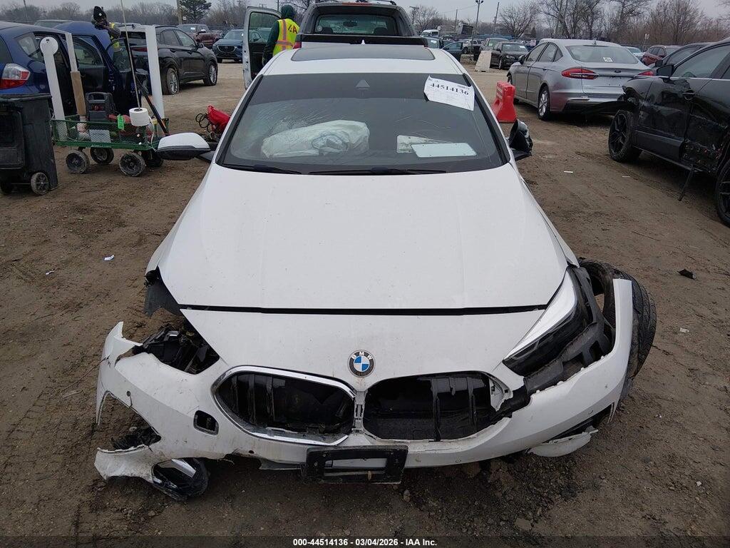 WBA73AK09N7K30656 2022 BMW 228 GRAN COUPE photo no. 12