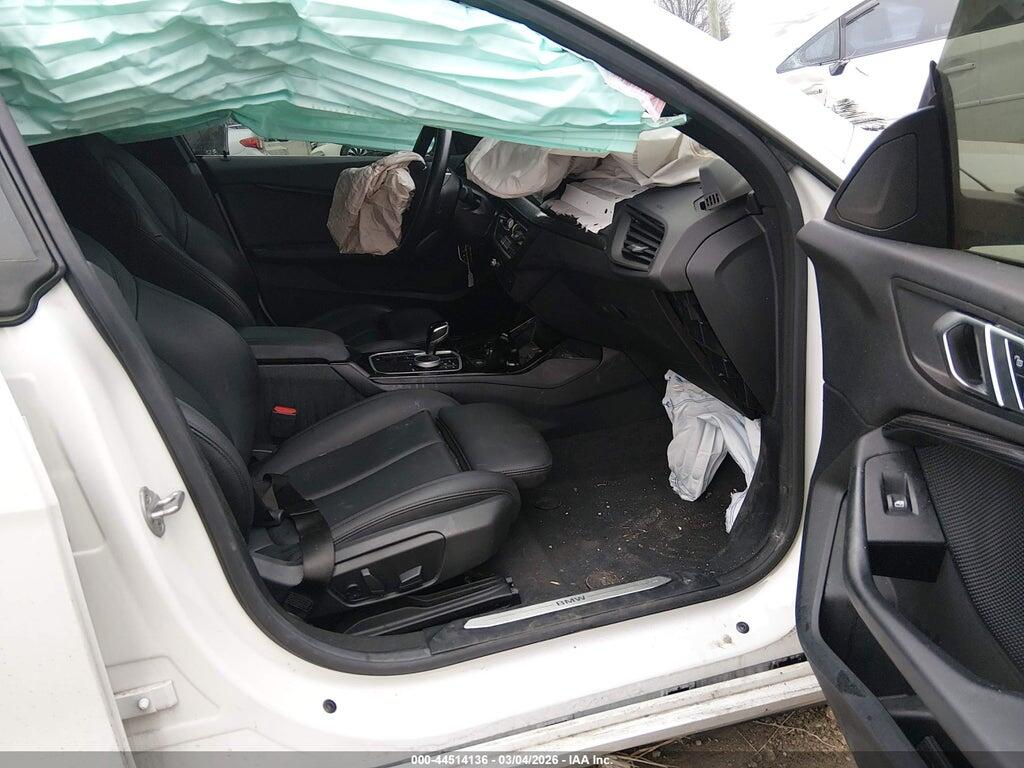 WBA73AK09N7K30656 2022 BMW 228 GRAN COUPE photo no. 5