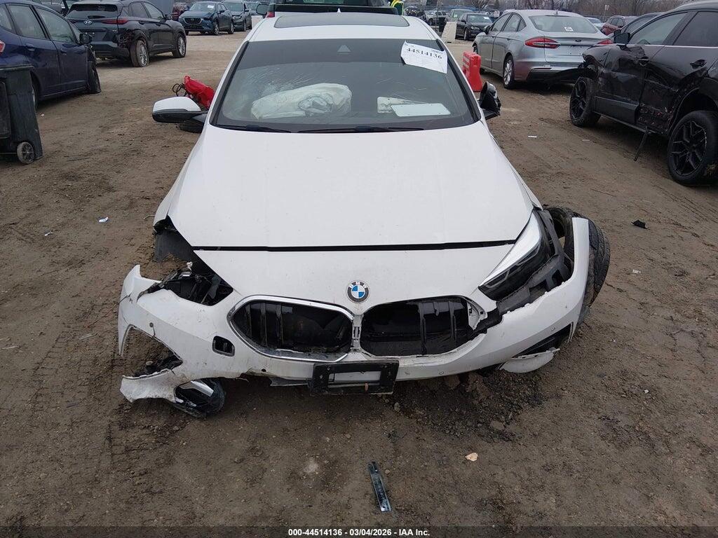 WBA73AK09N7K30656 2022 BMW 228 GRAN COUPE photo no. 6