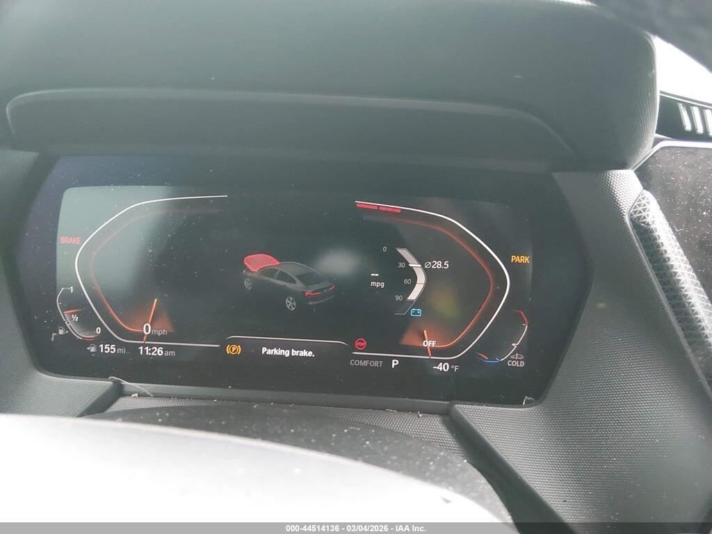 WBA73AK09N7K30656 2022 BMW 228 GRAN COUPE photo no. 7