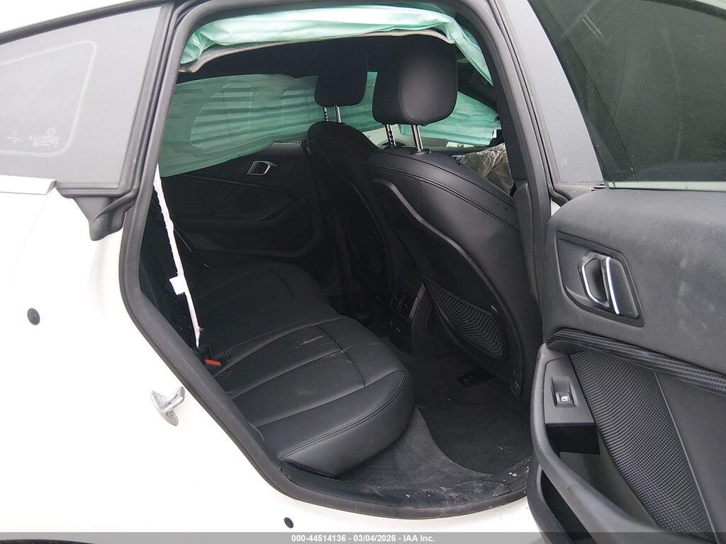 WBA73AK09N7K30656 2022 BMW 228 GRAN COUPE photo no. 8