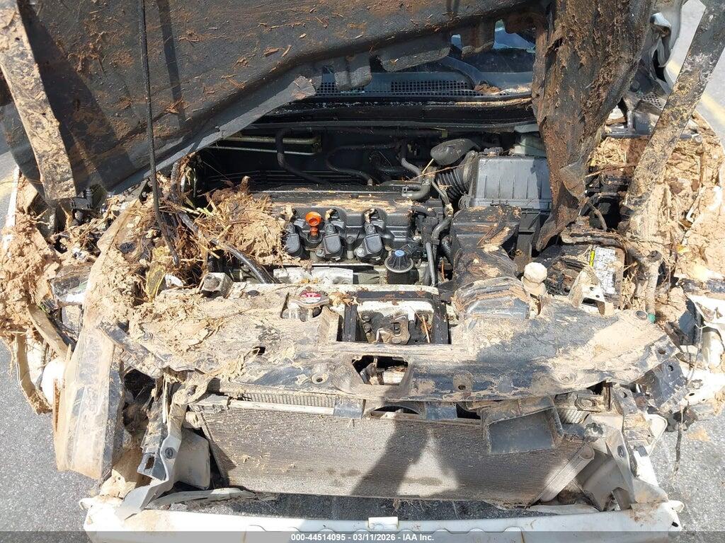 3CZRU5H38JM718640 2018 HONDA HR-V photo no. 10