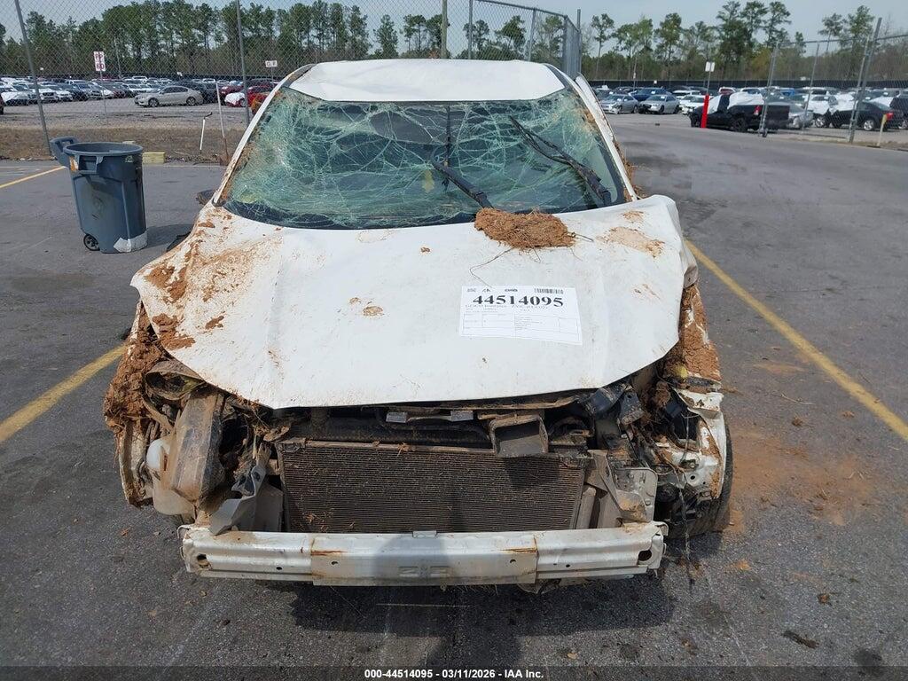 3CZRU5H38JM718640 2018 HONDA HR-V photo no. 12