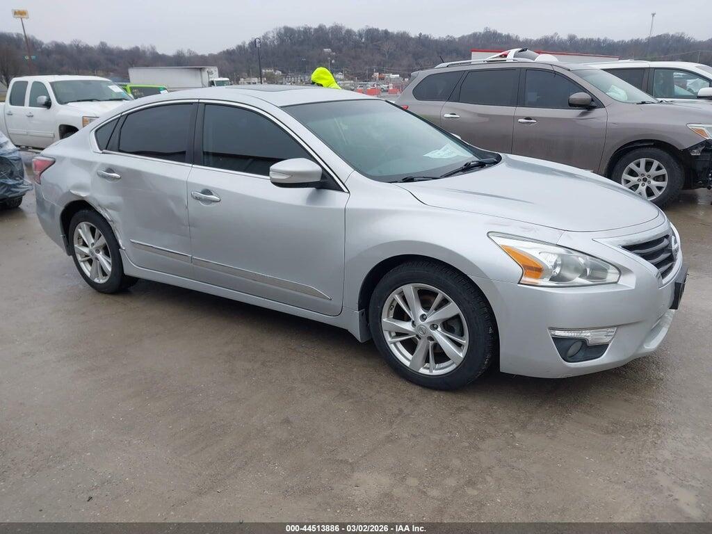 1N4AL3AP5FC142365 2015 NISSAN ALTIMA photo no. 1