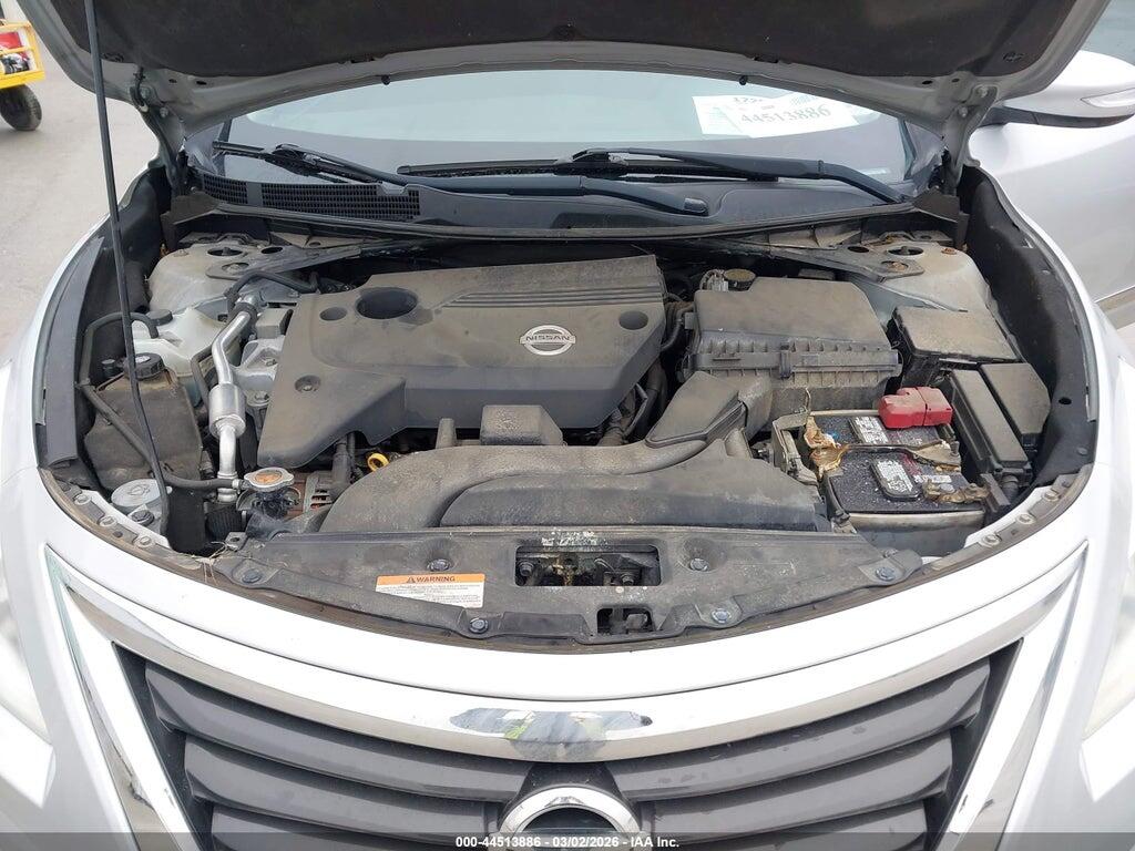 1N4AL3AP5FC142365 2015 NISSAN ALTIMA photo no. 10