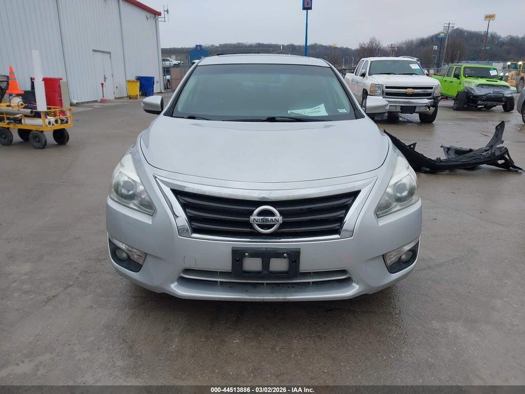 1N4AL3AP5FC142365 2015 NISSAN ALTIMA photo no. 12