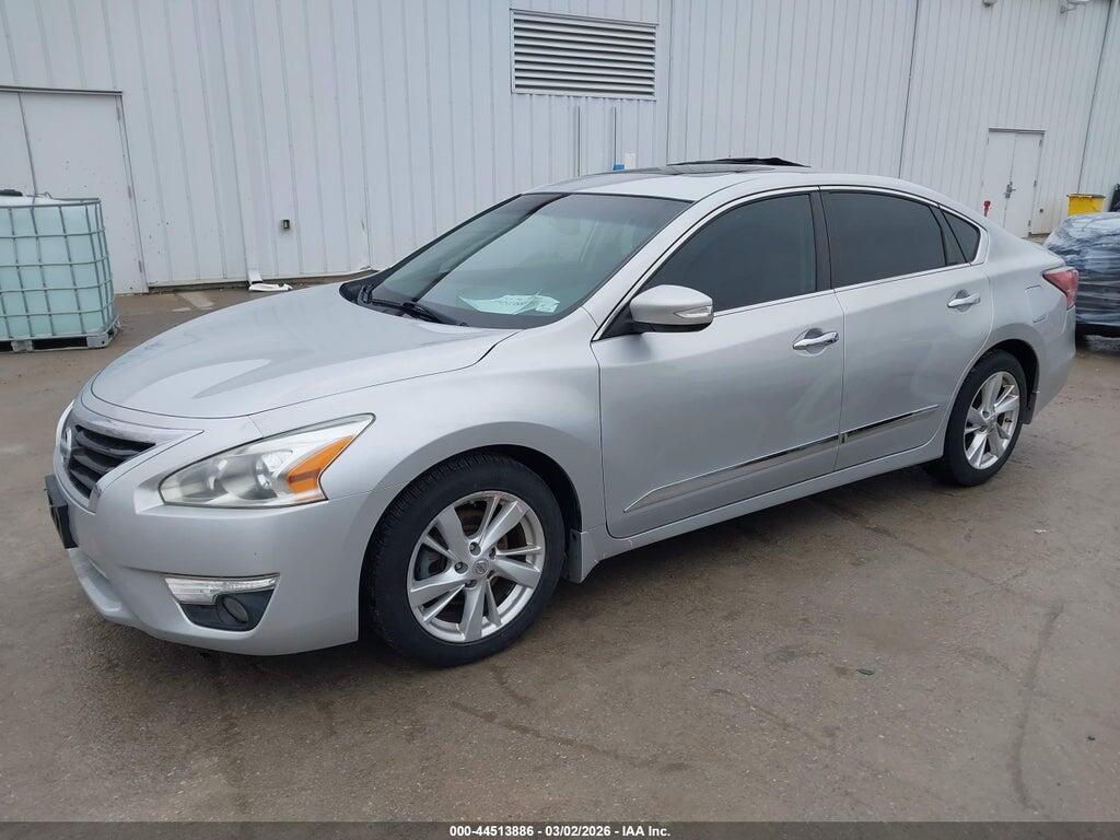 1N4AL3AP5FC142365 2015 NISSAN ALTIMA photo no. 2