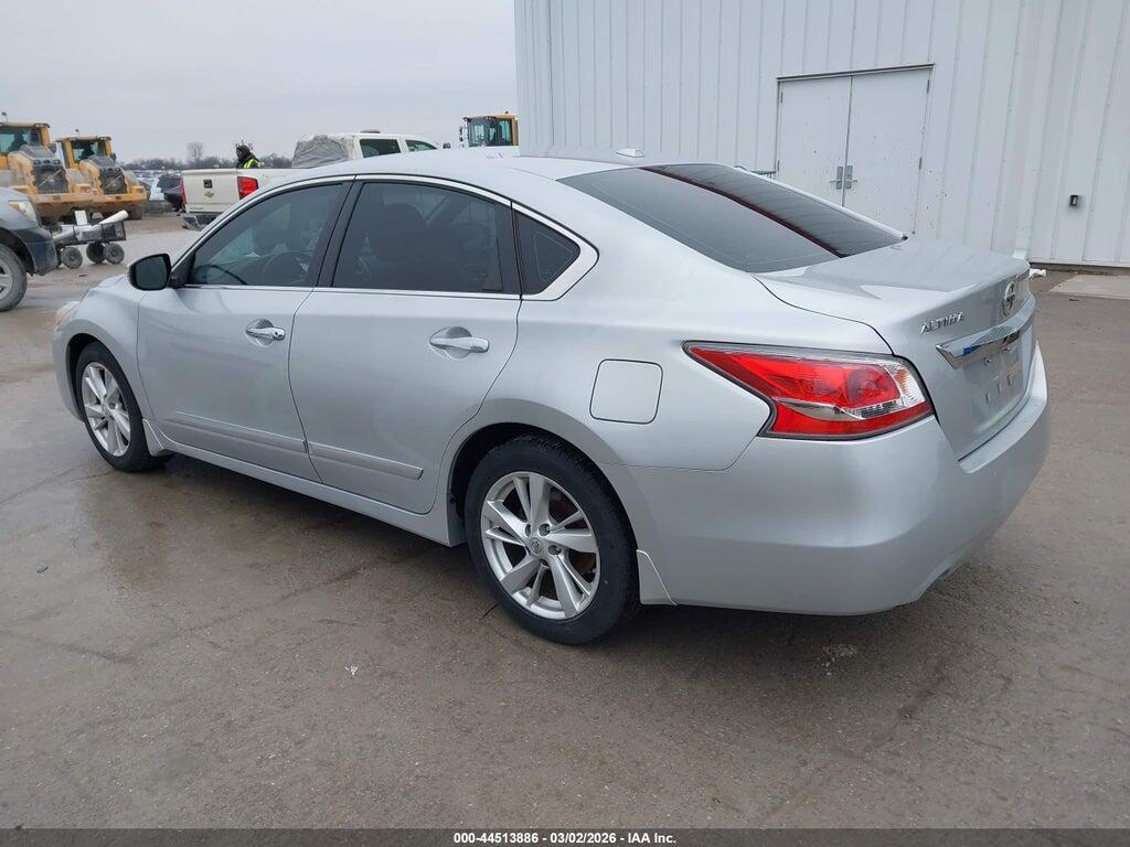 1N4AL3AP5FC142365 2015 NISSAN ALTIMA photo no. 3
