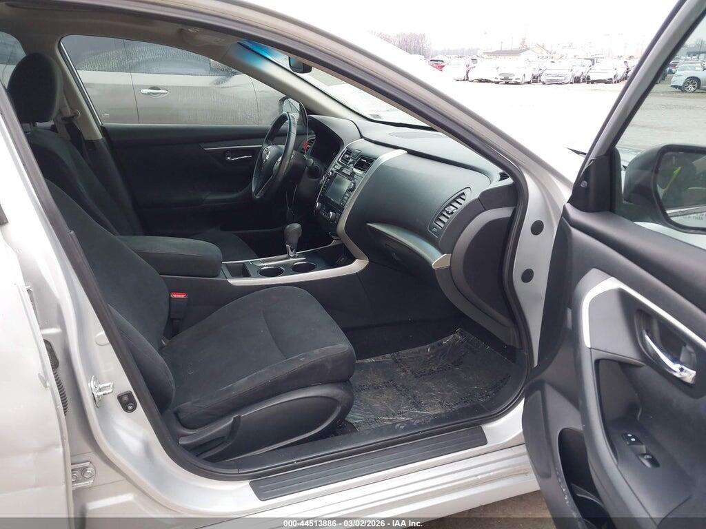 1N4AL3AP5FC142365 2015 NISSAN ALTIMA photo no. 5