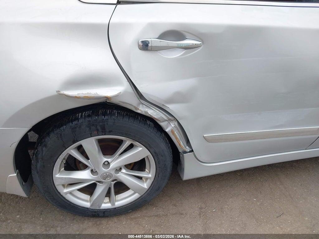 1N4AL3AP5FC142365 2015 NISSAN ALTIMA photo no. 6