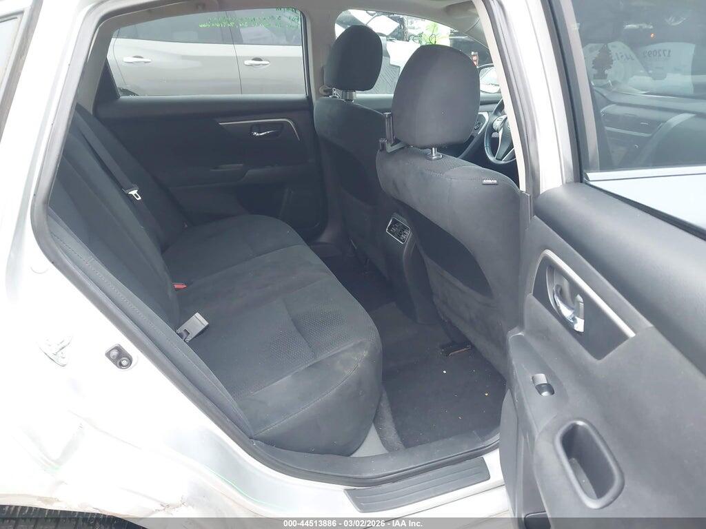 1N4AL3AP5FC142365 2015 NISSAN ALTIMA photo no. 8