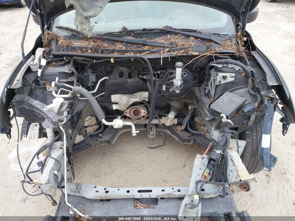 3N1AB7AP9DL772849 2013 NISSAN SENTRA photo no. 10