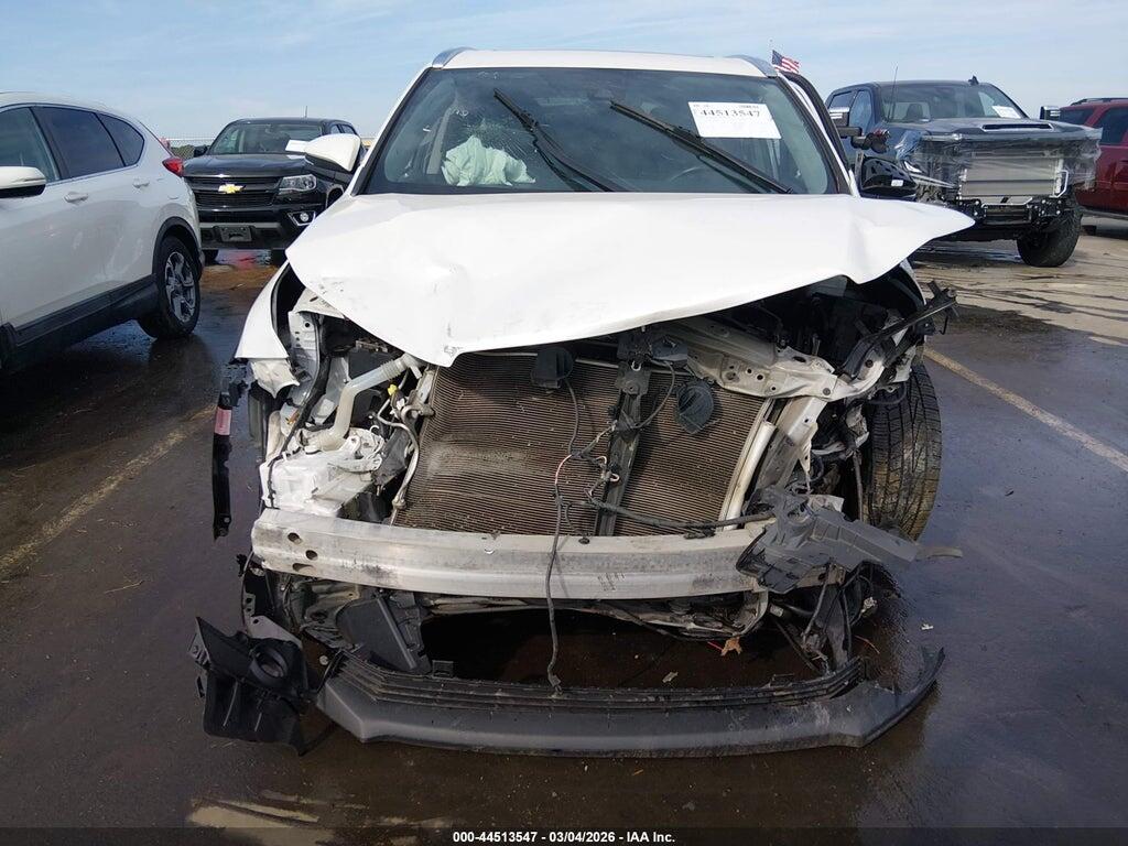 5TDJZRFH0KS596044 2019 TOYOTA HIGHLANDER photo no. 12