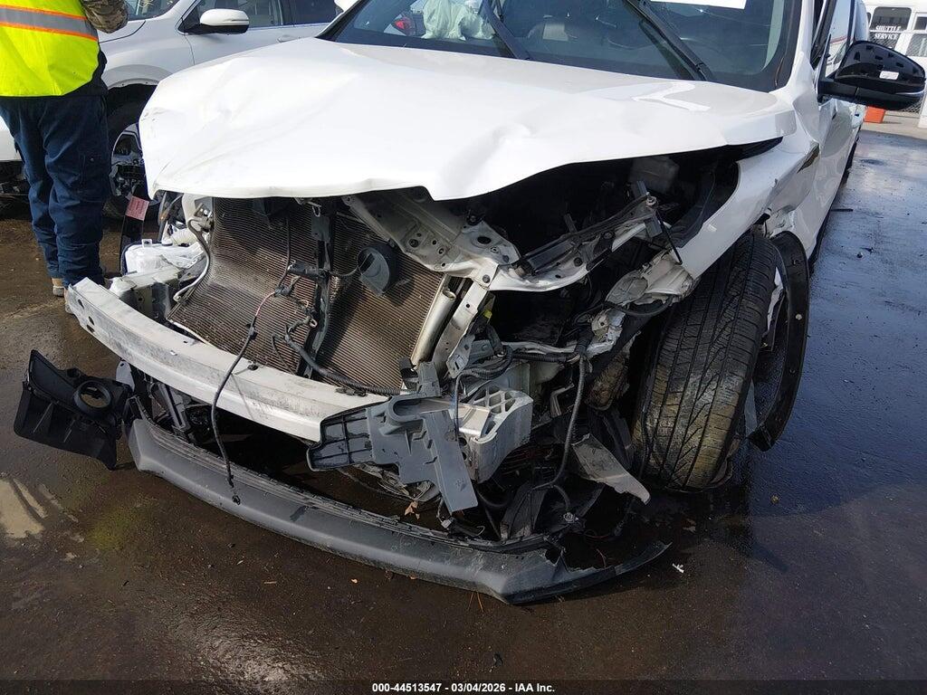 5TDJZRFH0KS596044 2019 TOYOTA HIGHLANDER photo no. 6