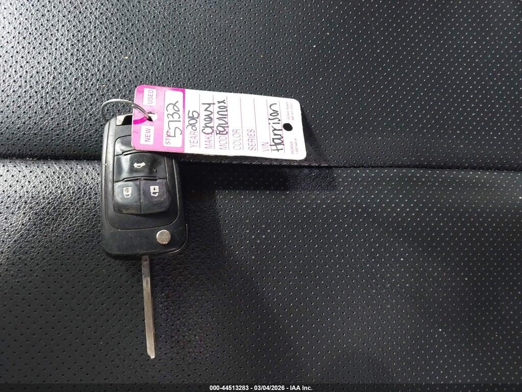 1GNALCEK8FZ116856 2015 CHEVROLET EQUINOX photo no. 11