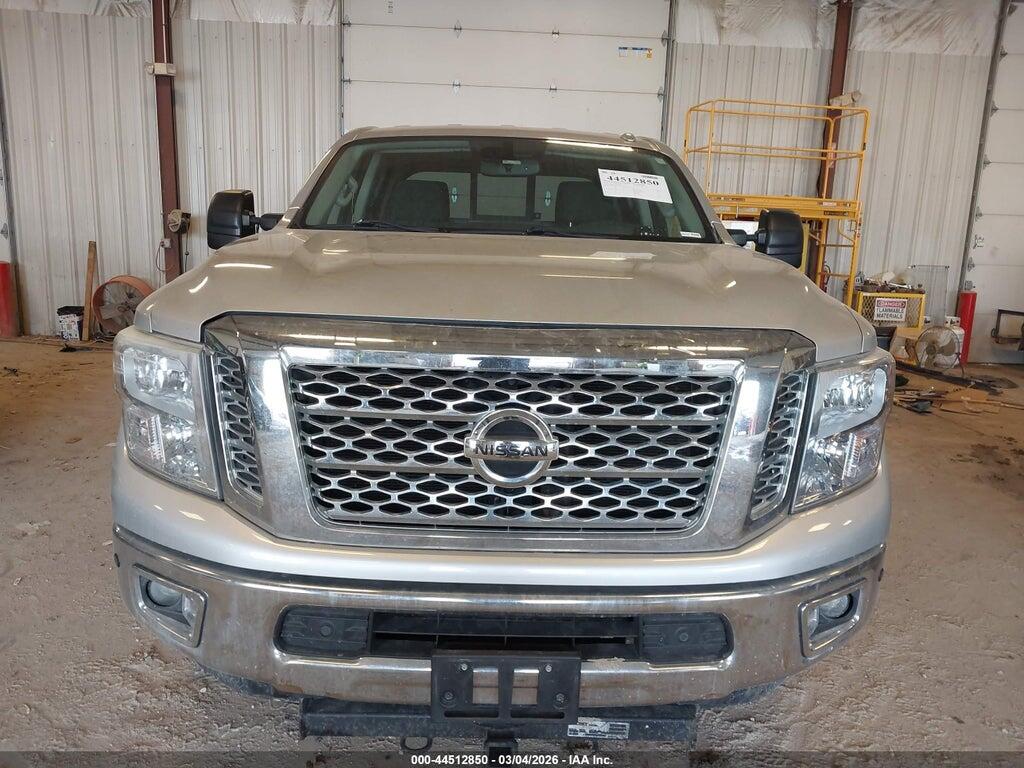 1N6BA1F41HN565830 2017 NISSAN TITAN XD photo no. 12