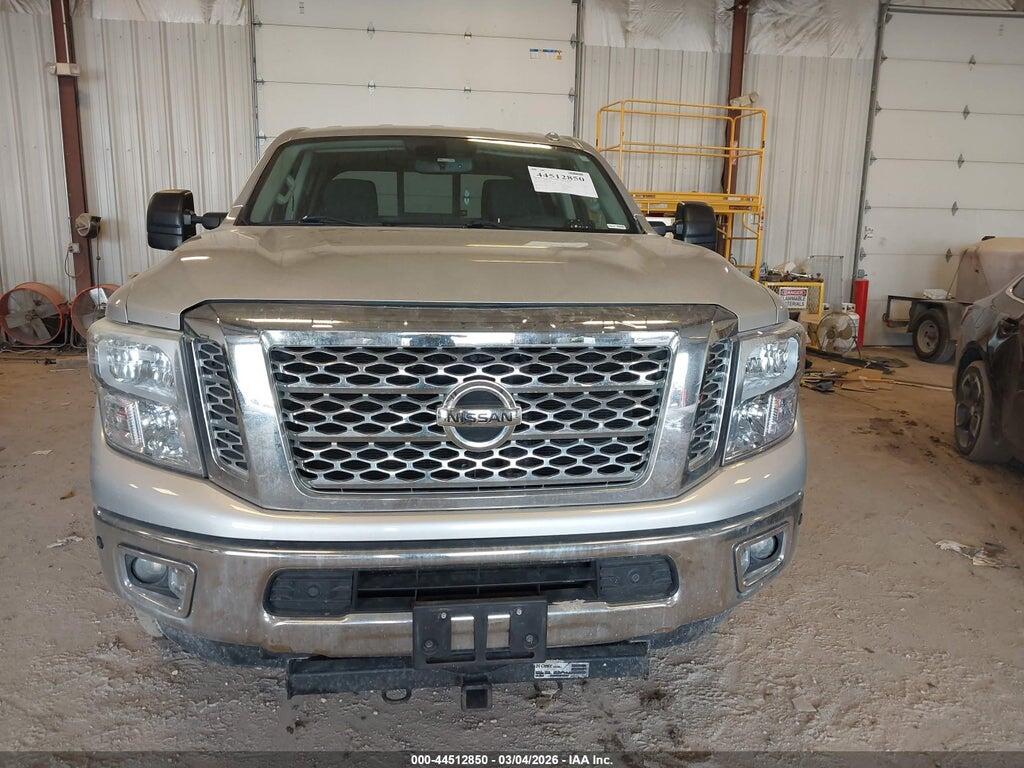 1N6BA1F41HN565830 2017 NISSAN TITAN XD photo no. 6