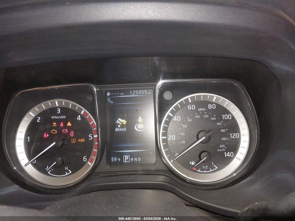 1N6BA1F41HN565830 2017 NISSAN TITAN XD photo no. 7