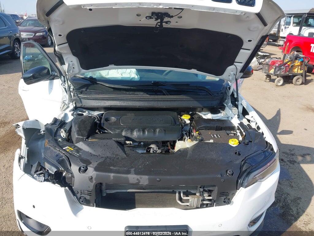 1C4PJMMB2PD108010 2023 JEEP CHEROKEE photo no. 10