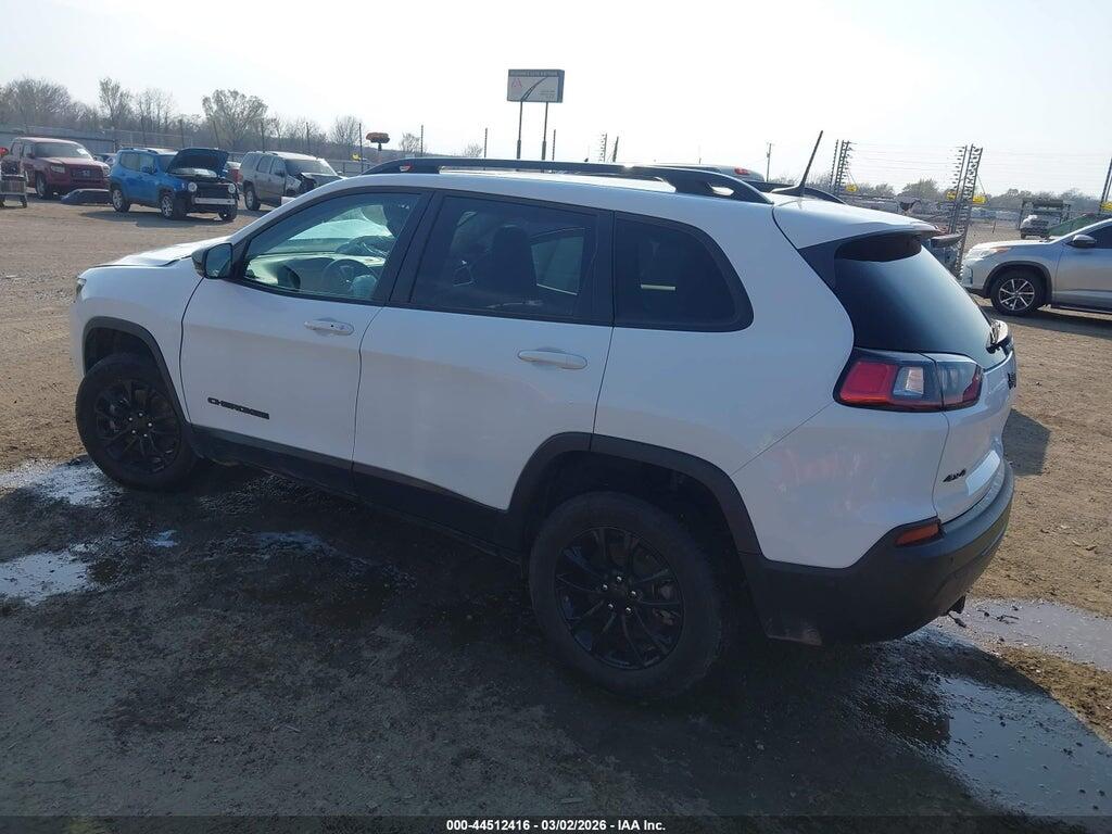 1C4PJMMB2PD108010 2023 JEEP CHEROKEE photo no. 3