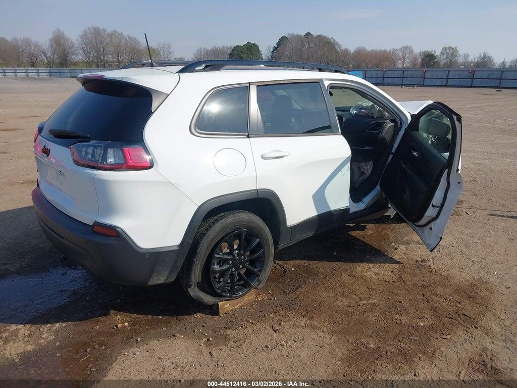 1C4PJMMB2PD108010 2023 JEEP CHEROKEE photo no. 4