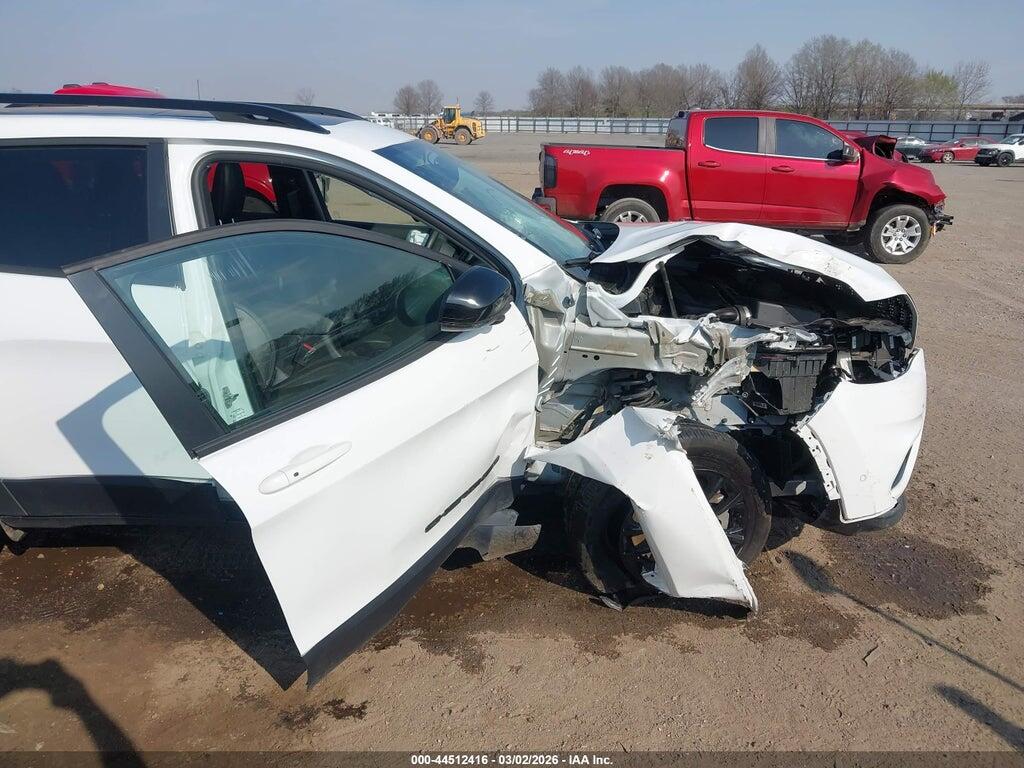1C4PJMMB2PD108010 2023 JEEP CHEROKEE photo no. 6