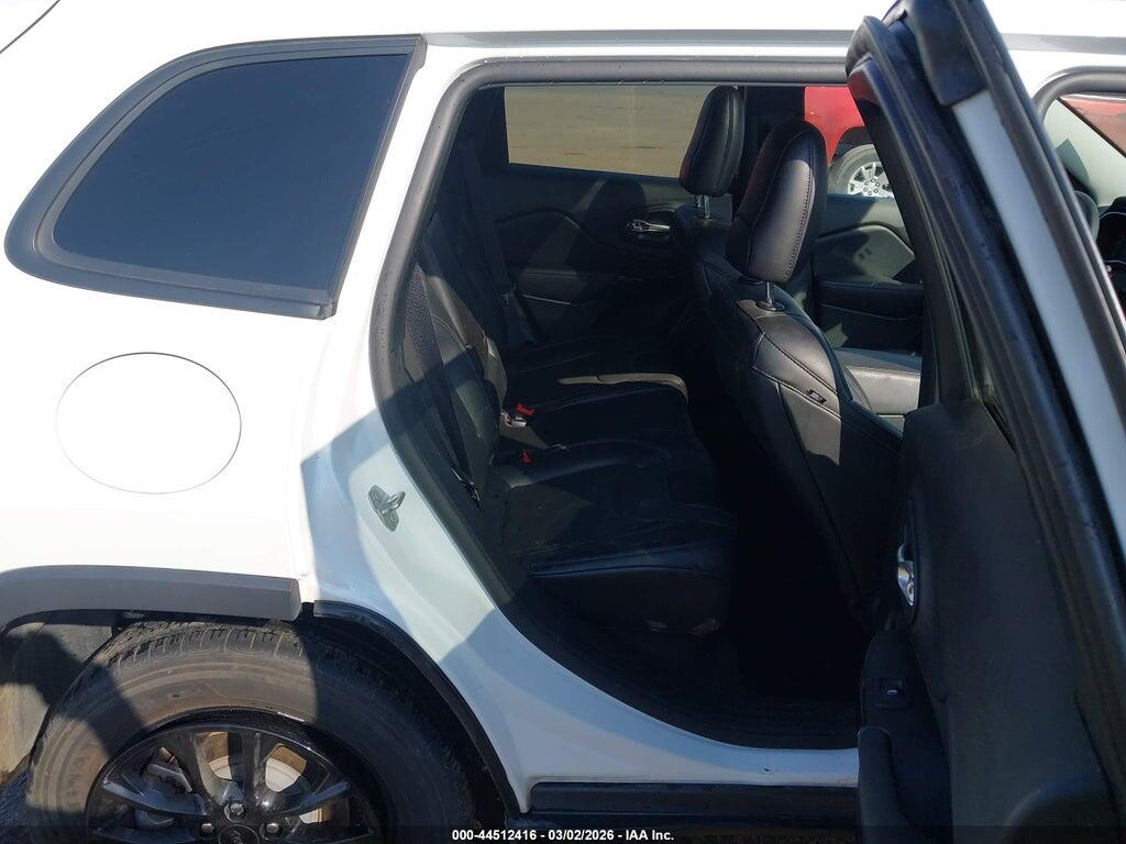 1C4PJMMB2PD108010 2023 JEEP CHEROKEE photo no. 8