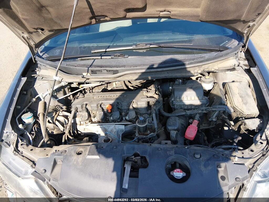 19XFB2F56FE707588 2015 HONDA CIVIC photo no. 10