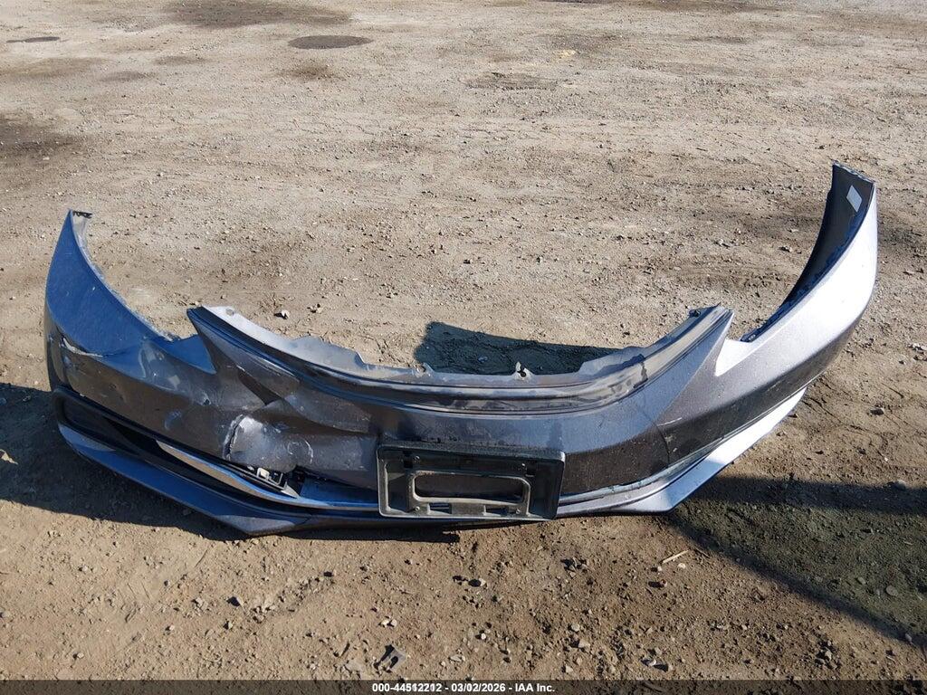 19XFB2F56FE707588 2015 HONDA CIVIC photo no. 12