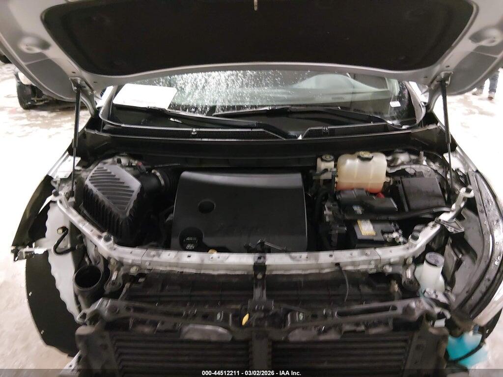 5GAEVBKW5KJ293848 2019 BUICK ENCLAVE photo no. 10