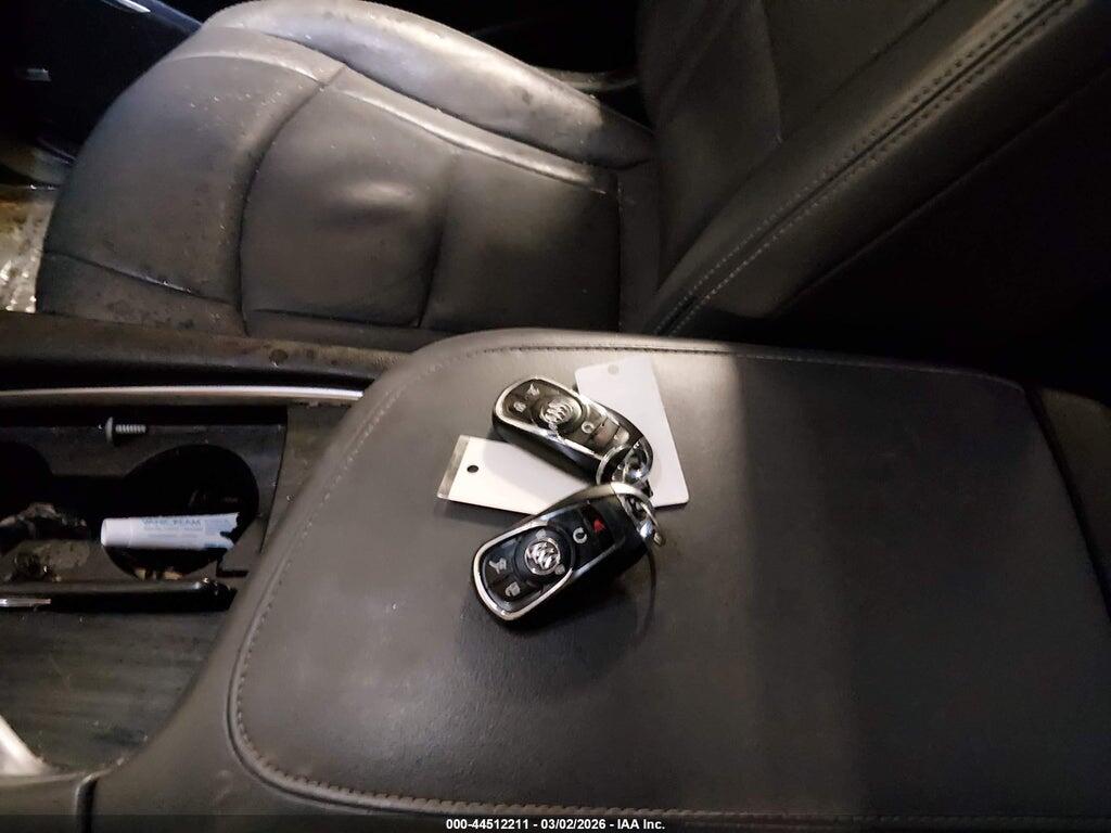 5GAEVBKW5KJ293848 2019 BUICK ENCLAVE photo no. 11