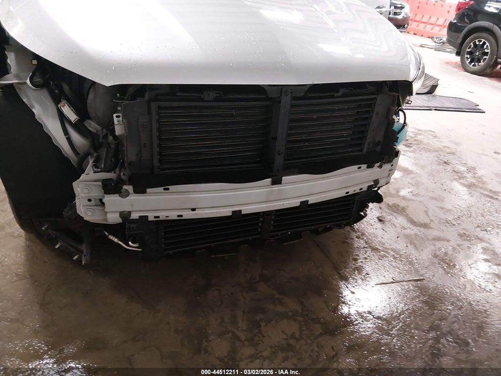 5GAEVBKW5KJ293848 2019 BUICK ENCLAVE photo no. 6