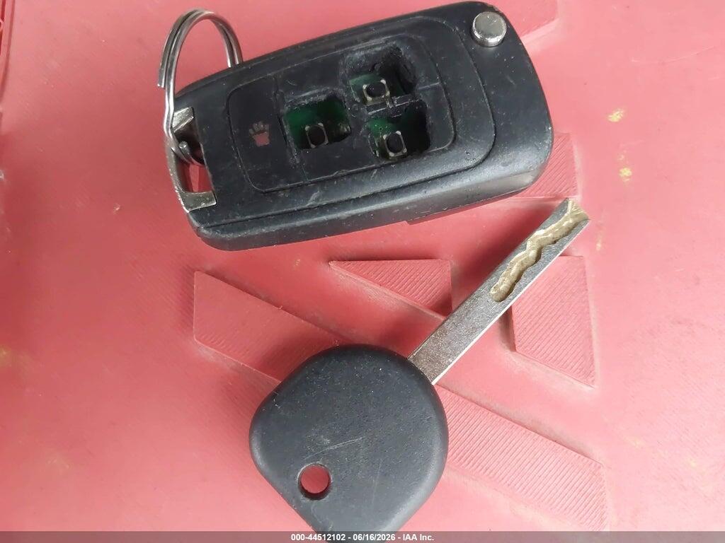 1G1PC5SH4C7159842 2012 CHEVROLET CRUZE photo no. 11