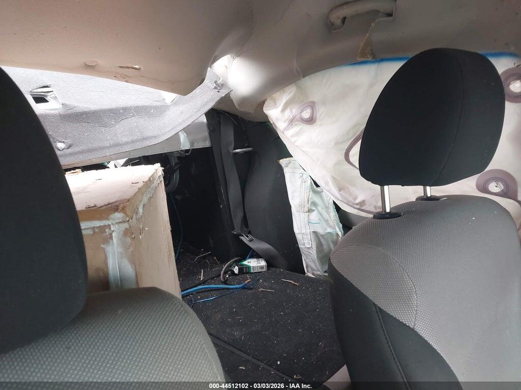 1G1PC5SH4C7159842 2012 CHEVROLET CRUZE photo no. 8