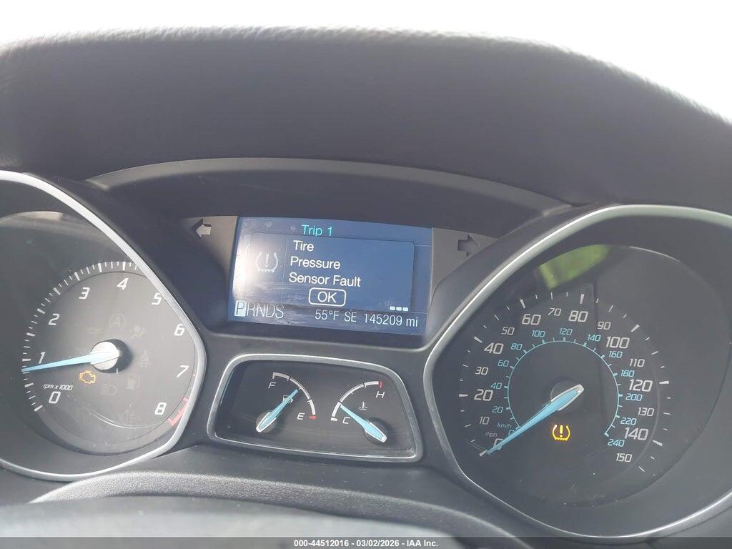1FAHP3F23CL391176 2012 FORD FOCUS photo no. 7