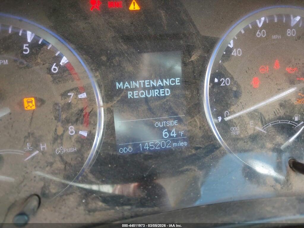 5TDZARFH3ES006479 2014 TOYOTA HIGHLANDER photo no. 7