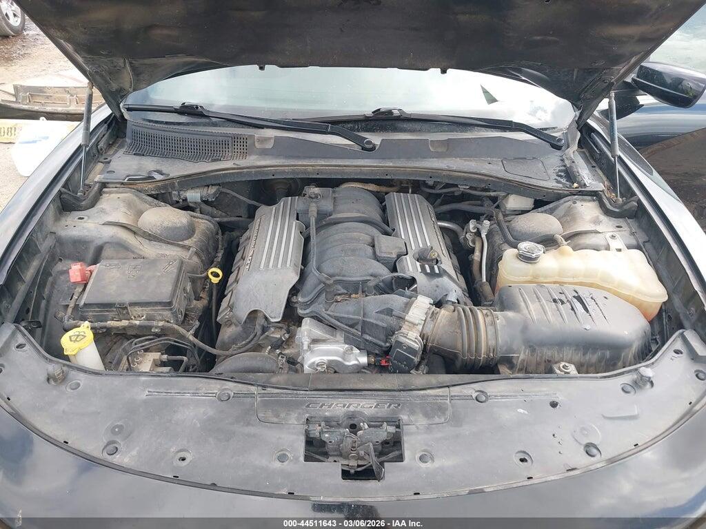 2C3CDXGJ3LH252399 2020 DODGE CHARGER photo no. 10