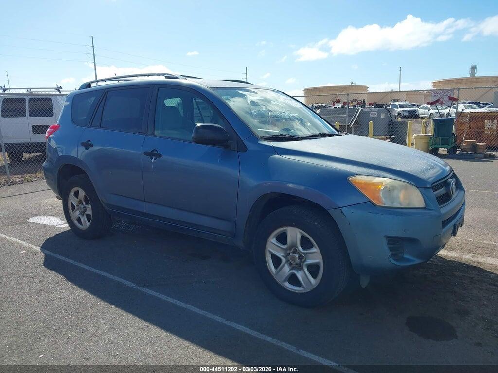 JTMZF4DV2B5035504 2011 TOYOTA RAV4 photo no. 1