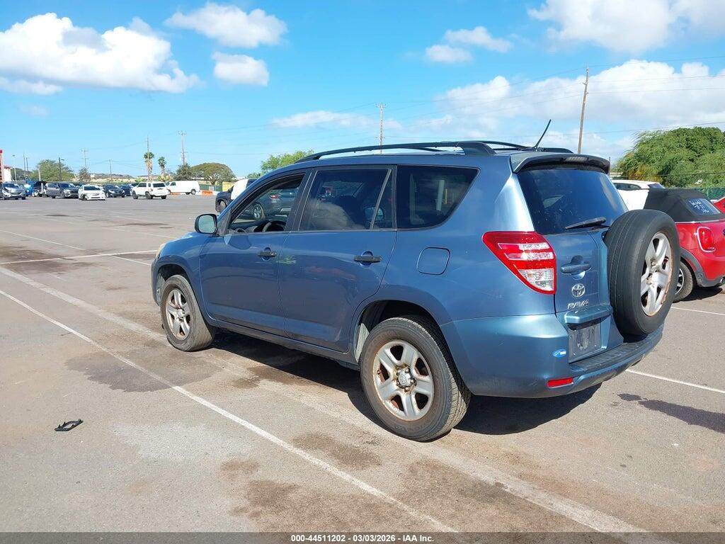 JTMZF4DV2B5035504 2011 TOYOTA RAV4 photo no. 3