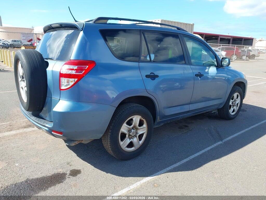 JTMZF4DV2B5035504 2011 TOYOTA RAV4 photo no. 4