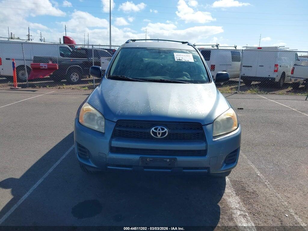 JTMZF4DV2B5035504 2011 TOYOTA RAV4 photo no. 6