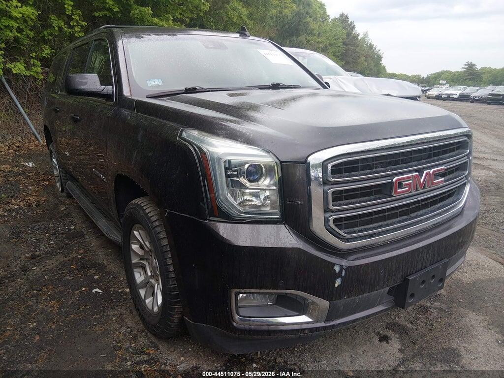 1GKS2GKC1GR206103 2016 GMC YUKON XL photo no. 1