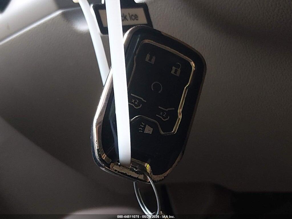 1GKS2GKC1GR206103 2016 GMC YUKON XL photo no. 11