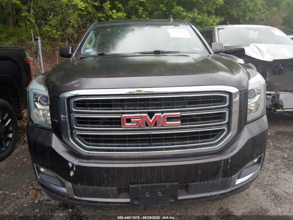 1GKS2GKC1GR206103 2016 GMC YUKON XL photo no. 12