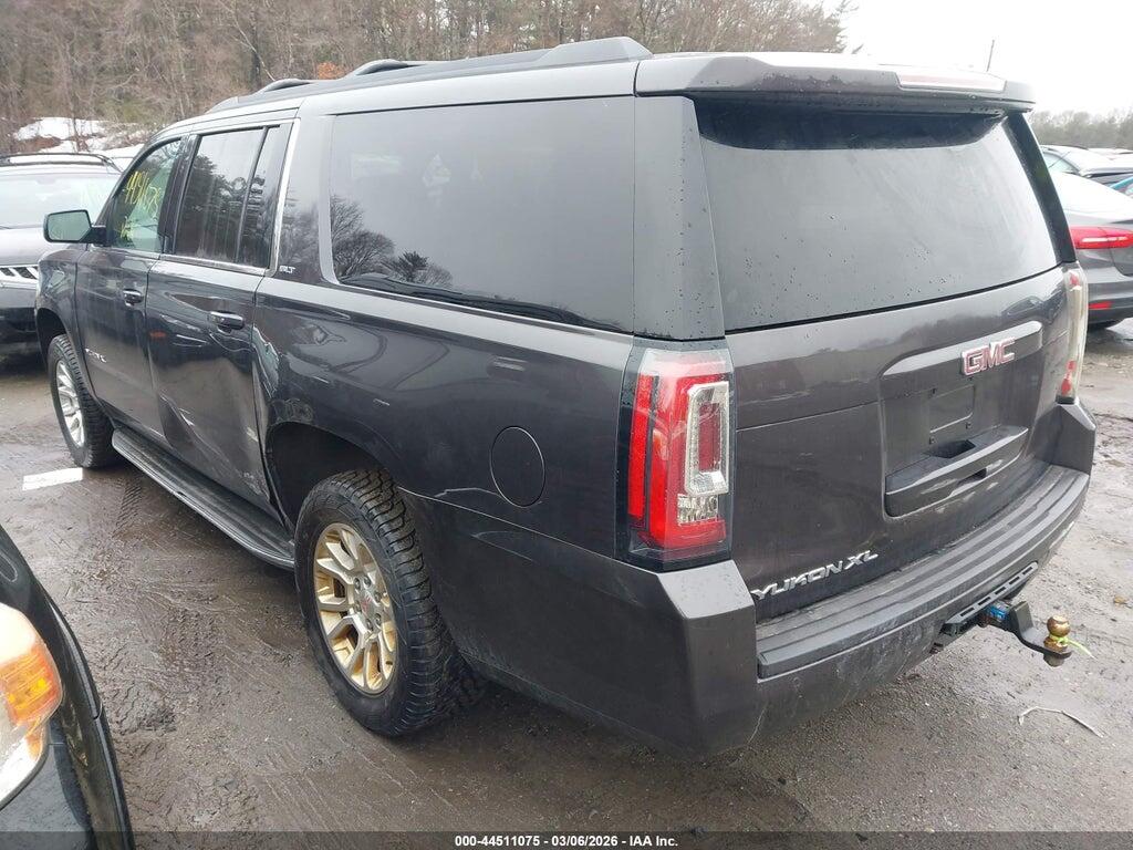 1GKS2GKC1GR206103 2016 GMC YUKON XL photo no. 3