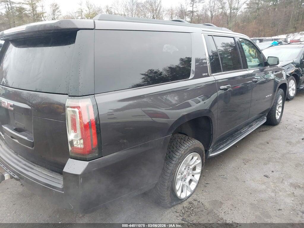 1GKS2GKC1GR206103 2016 GMC YUKON XL photo no. 4