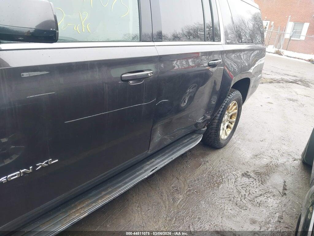 1GKS2GKC1GR206103 2016 GMC YUKON XL photo no. 6