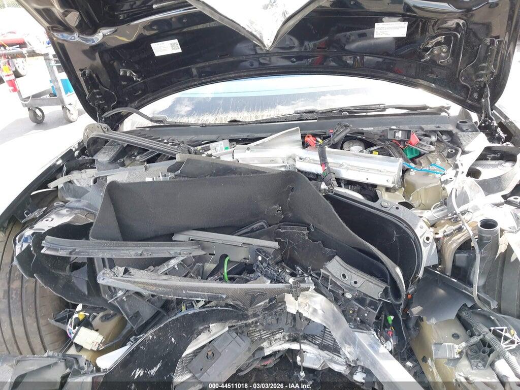 5YJSA1E64TF555502 2026 TESLA MODEL S photo no. 10